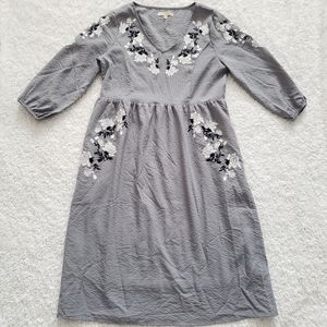 Floral Dress Size Small NWOT